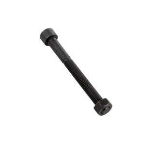 Centre bolt with nut, for leaf spring mounting OME UCB6